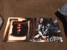 2 x Busta Rhymes LPs - The Coming & When Disaster Strikes