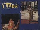 I Tabu Angelo Francesco Lavagnino vinyl LP album record Italian CMS30-079 CAM