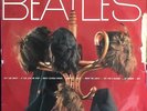 DISQUE 33 TOURS VINYLE LES BEATLES POLYDOR 45900  MY BONNIE
