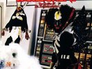 Parliament - The Clones Of Dr. Funkenstein - LP Bootsy Collins, George Clinton