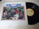 THE BEACH BOYS