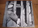 Lazy Lester - True Blues - Excello LP - RARE