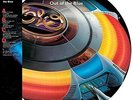 ELO ( ELECTRIC LIGHT ORCHES...-OUT OF THE BLUE (GATE) (PICT) (DLI)  VINYL LP NEW