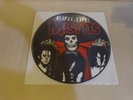 NM FLAWLESS  Misfits Evilive  PICTURE DISC LP  Legacy Danzig Samhain