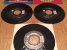 Guns N Roses Welcome To The Jungle Sweet Child O Mine Paradise City Vinyl 45 LOT