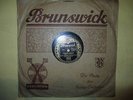 78 rpm Freddy JOHNSON - BRUNSWICK 500340, Harlem Bound, Sweet Madness