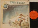 Jerry Butler      The Sagittarius Movement           USA      NM # P