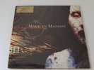 Marilyn Manson S180 Simply Vinyl Antichrist Superstar 2 LP Sealed Very Rare