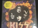 Kiss ?– You Wanted The Best, You Got The Best  1996 2LP RARE SEALED