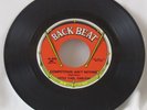 Little Carl Carlton - Competition Ain't Nothin' / Three Way Love - 7