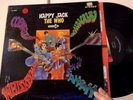 EX orig 1967 THE WHO HAPPY JACK album Boris Spider DECCA 4892 STEREO lp play EX