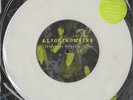 Alice In Chains Heaven Beside You - White Vinyl 7