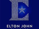 Elton John DIAMONDS The Hits 2 x 180g Vinyl LP 2017