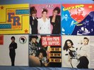 7 LPs Female Rappers, JJ FAD, Salt 'N Pepa, Queen Latifah, Wee Papa Girl Rap