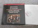 Philips 411189-1 dig.: Beethoven 5 pianocon., Brendel, 4lp