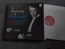 Philips 6733002: Hommage a Clara Haskil, Mozart etc. 4lp