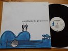 EVERYTHING BUT THE GIRL worldwide LP BYN 25 9031-75308-1