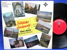 LP ERNST MOSCH ORIG.EGERLÄNDER - FRÖHLICHE LANDPARTIE /TELEFUNKEN ROT SLE 14312