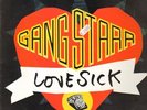 Gang Starr Lovesick Vinyl Single 12inch Chrysalis Records