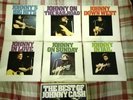 Best of JOHNNY CASH *6x 12