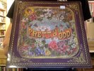Panic at the Disco Pretty. Odd. LP sealed black vinyl RE reissue