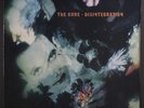 CURE: Disintegration LP (tatty inner sleeve, clean disc ) Rock & Pop