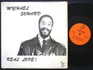 MICHAEL SOWARD Real Love  LP JOY JY 102 US 1985 Soul Boogie Gospel Funk CLEAN