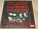 BLACK DIAMOND HEAVIES - A TOUCH OF SOMEONE ELSE'S CLASS - NEW - LP RECORD