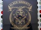 BLACK SABBATH BOX SET TEN YEAR WAR LTD BMGCATBOX73XLG OZZY RARE SHEPARD FAIREY