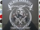 BLACK SABBATH BOX SET TEN YEAR WAR BMGCATBOX73XL LTD OZZY RARE SHEPHARD FAIREY