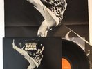 David Bowie - The Man Who Sold The World - 1972 RCA Press LSP-4816 (NM-) POSTER