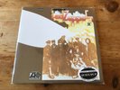 Led Zeppelin II Classic Records 200g Quiex SVP Sealed NEW RARE OOP