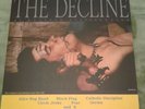 V/A THE DECLINE OF WESTERN CIVILIZATION LP punk classic w/ GERMS BLACK FLAG +mor
