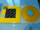 DEPECHE MODE 'Blasphemous rumours' ORANGE vinyl **MINT**