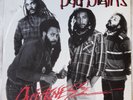 Bad Brains Quickness Record Vinyl LP Plus Insert