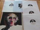 DJM LSP 14152 (1978 57-track, 5 x LP Box-set ): ELTON JOHN