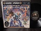 Bob & Ray Throw a Stereo Spectacular, RCA LSP-1773 2S/2S, TAS List