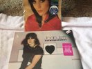 Joan Jett Bad Reputation,1981, Sealed And Sealed Offical Tour Program
