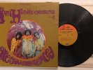 Jimi Hendrix - Are You Experienced - 1968 Two-Tone Reprise Labels RS 6261 VG++