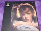 DAVID BOWIE YOUNG AMERICANS LP SEALED RARE 1975 PROMO W/HYPE STICKER APL1-0998