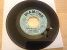 Kurt Harris - Emperor Of My Baby's Heart - Diamond Original VG++