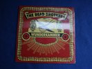THE DEAD BROTHERS WUNDERKAMMER LP  2006