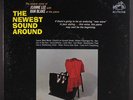 JEANNE LEE & RAN BLAKE: The Newest Sound Around LP Hear  (sl cw) Jazz