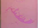 LOOP The World In Your Eyes - Original UK LP - Indie Psych Shoegaze Space Rock