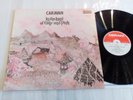 Caravan - In The Land Of Grey And Pink - UK 1971 Deram vinyl LP