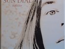 SUN DIAL Reflecter - Original UK Clear Vinyl LP - Psych Indie Shoegaze Sundial