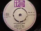 Sweeney's Men - Sullivan's John - Transatlantic - UK 1968 Irish Folk 7
