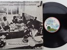 60A	Traffic	Welcome to the Canteen	(ILPS 9166)	UK LP, pink rim island labels