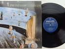 60A	Van der Graaf Generator	Pawn Hearts	(6369 915)	German LP, philips 1971
