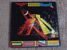 Gong - You, Vinyl LP 1974, Virgin Records 88 424 IT, Germany